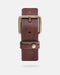 KATCHUP-Belts-Leather Belt- Ted Baker Romania